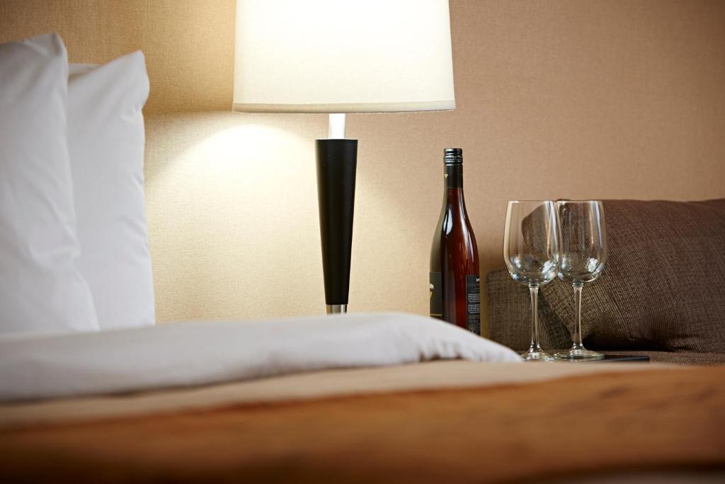 Quality Inn North Bay Quarto foto