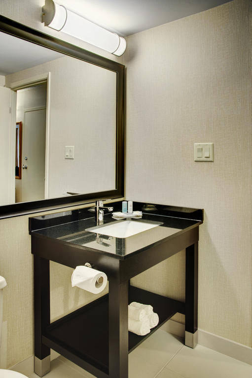 Quality Inn North Bay Quarto foto